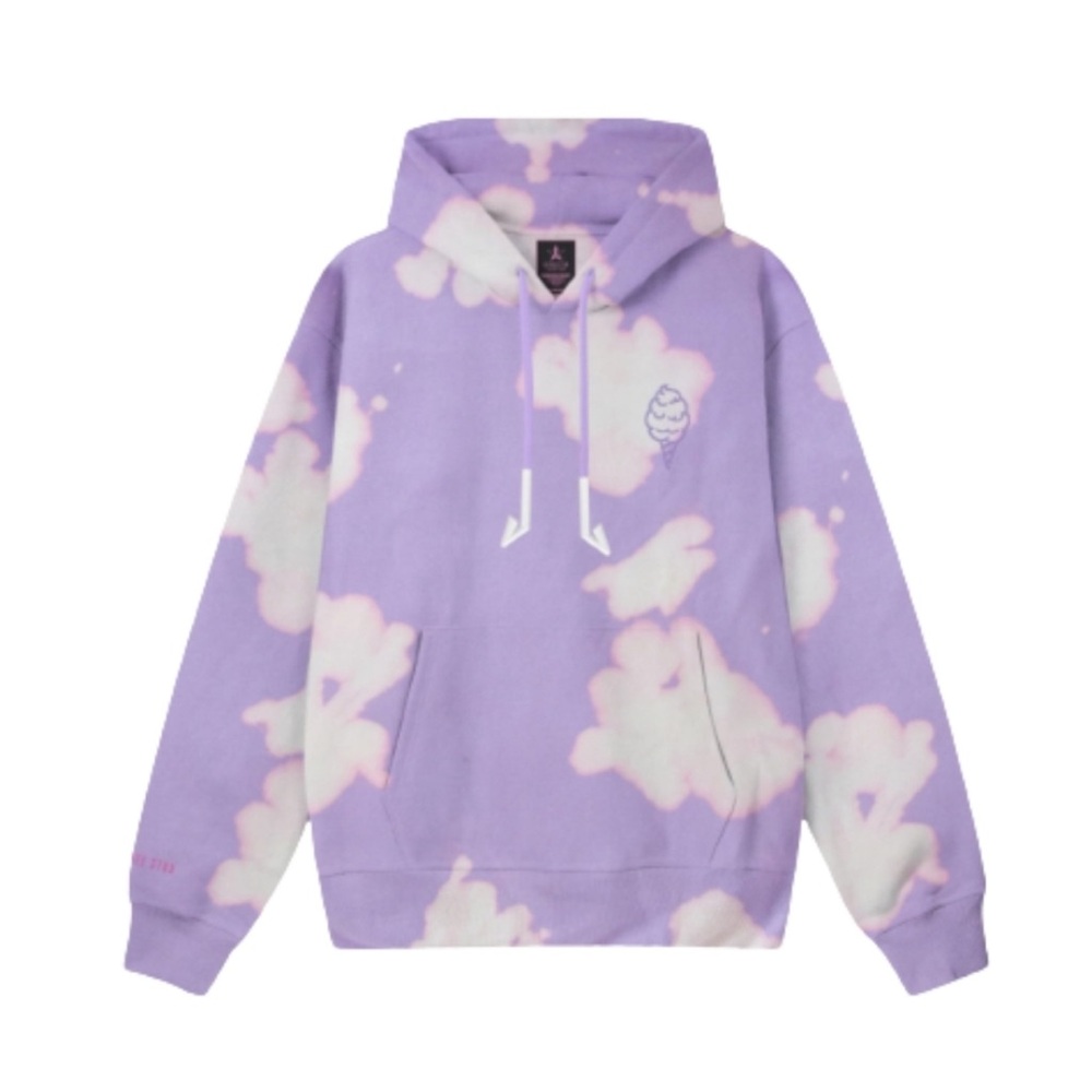 Jeffree Star Cloud Hoodie